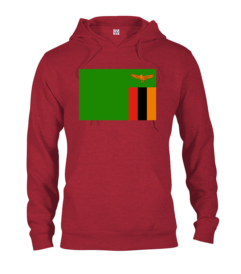 Zambian Flag T-Shirt