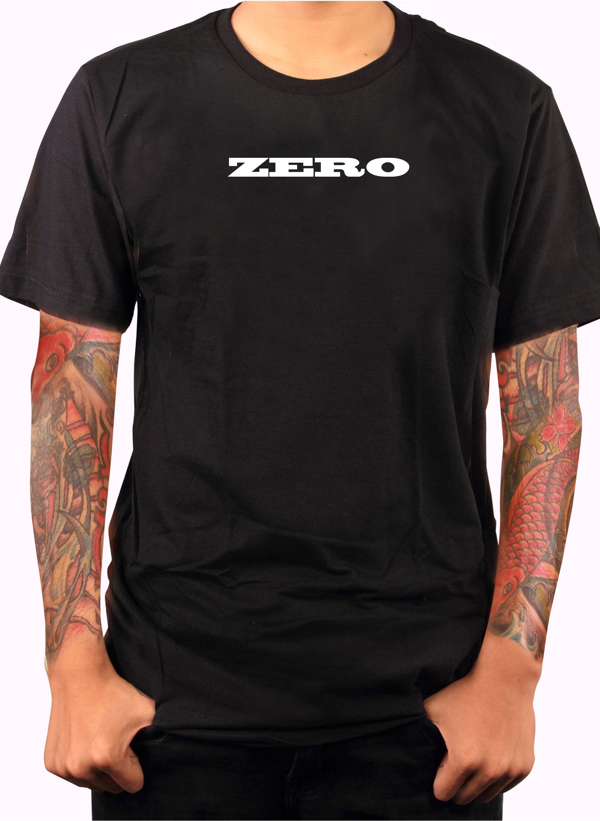 Zero T-Shirt