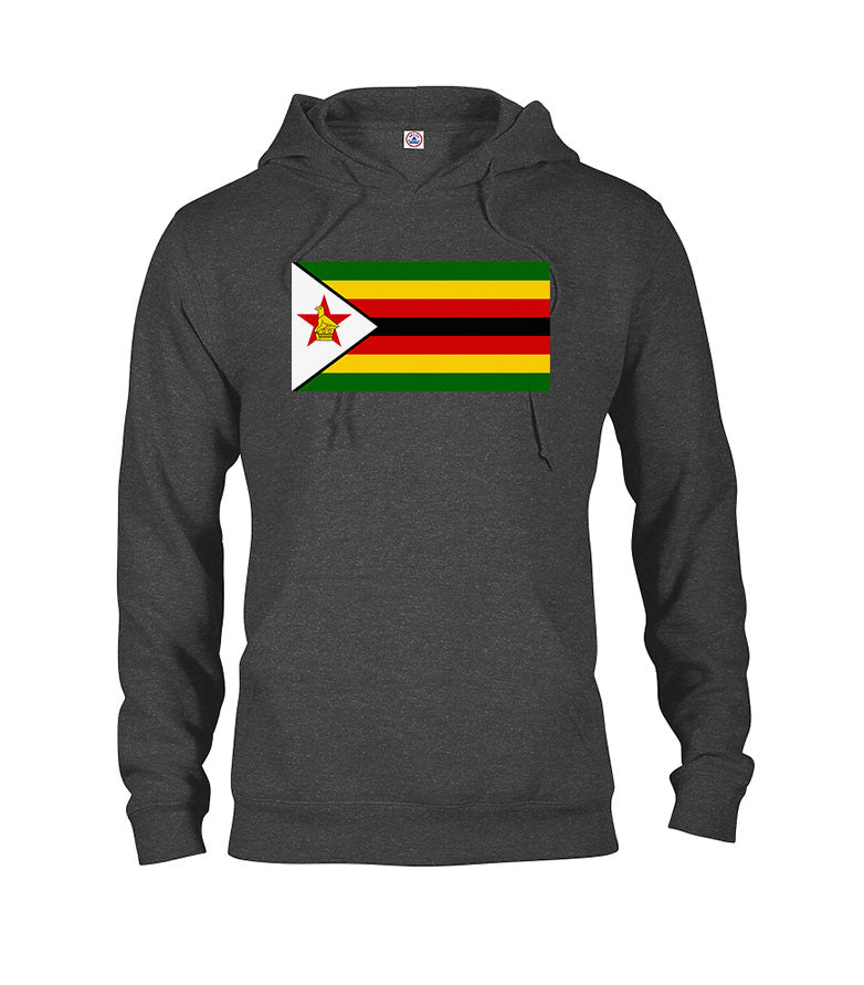 Zimbabwean Flag T-Shirt