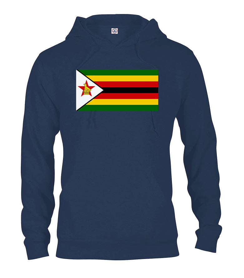 Zimbabwean Flag T-Shirt