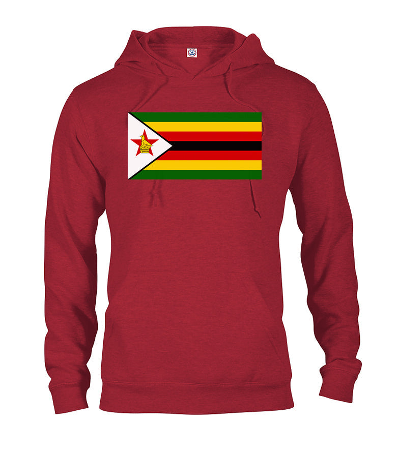 Zimbabwean Flag T-Shirt