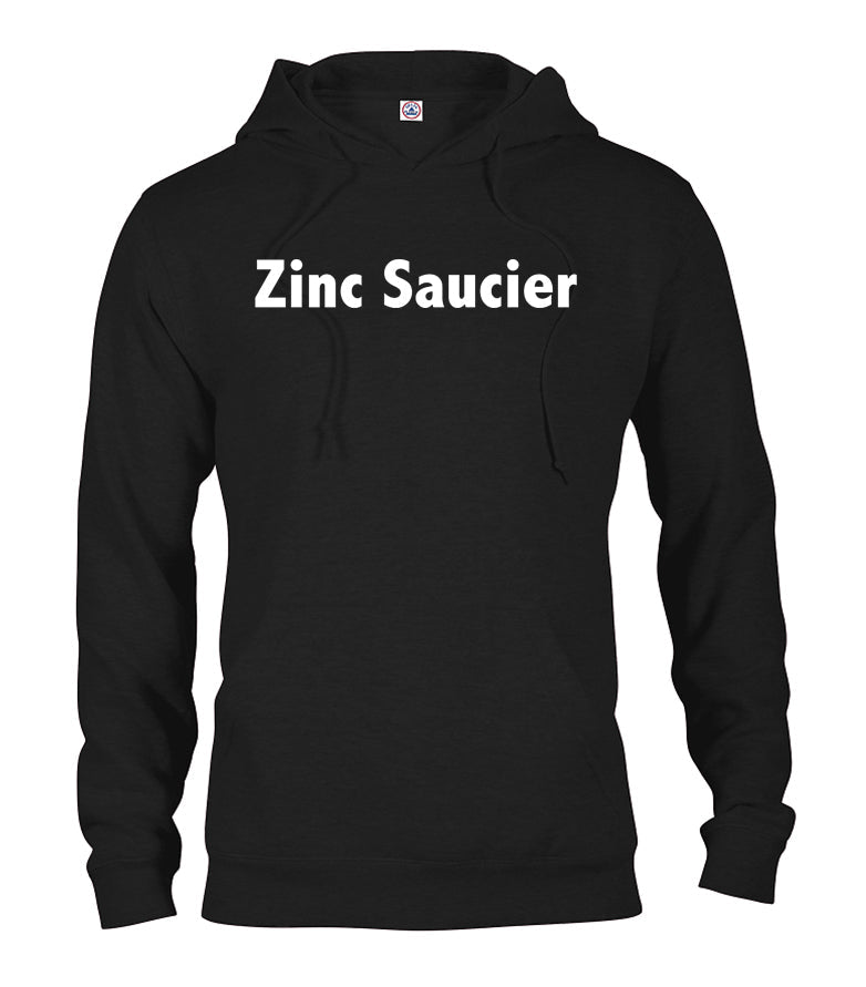 Zinc Saucier T-Shirt