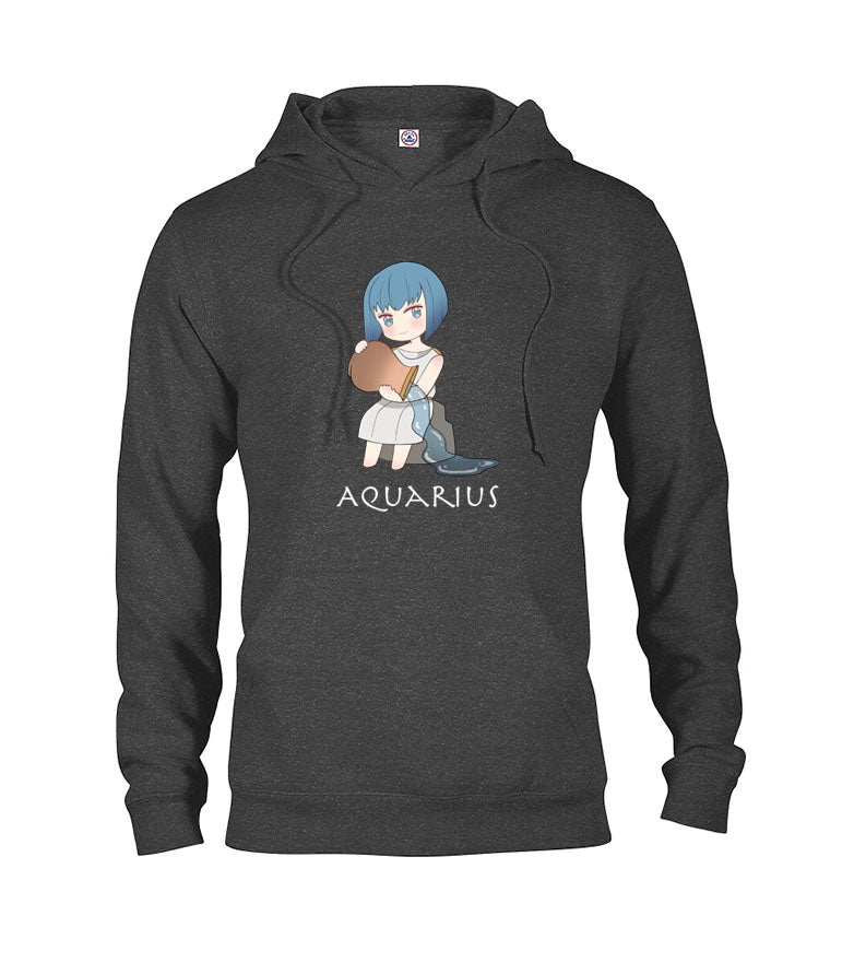 Zodiac Aquarius T-Shirt