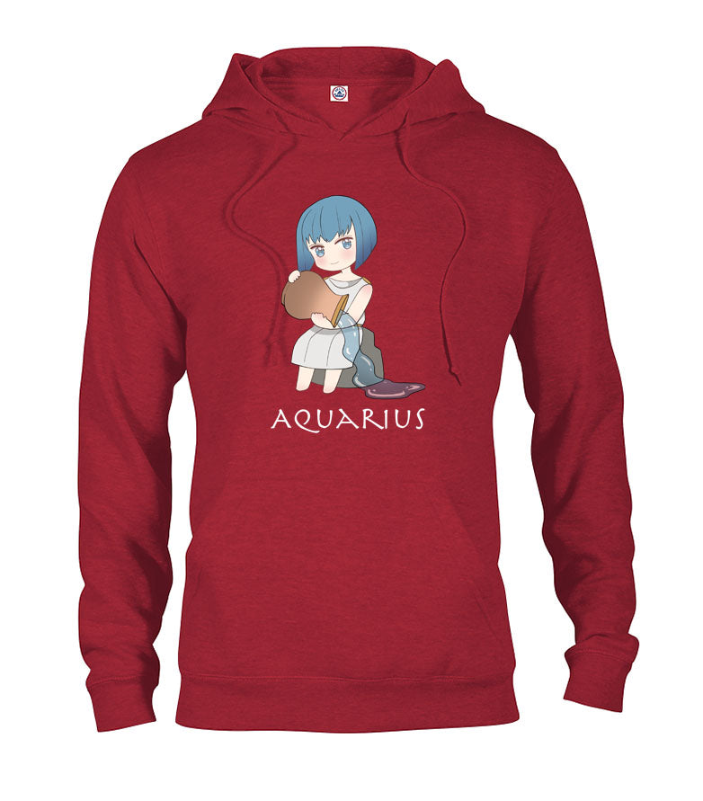 Zodiac Aquarius T-Shirt