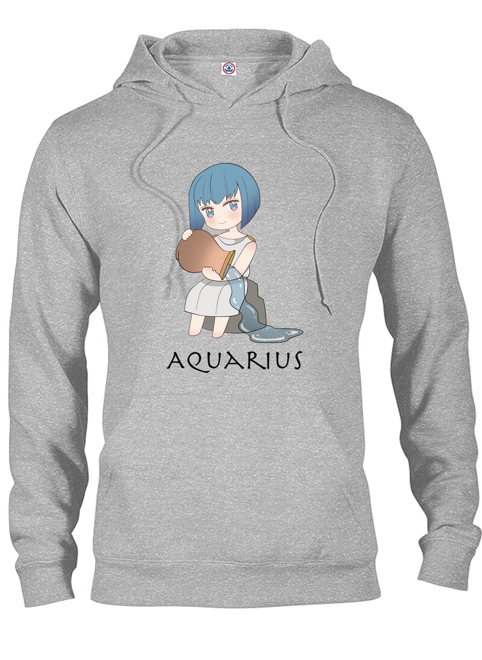Zodiac Aquarius T-Shirt