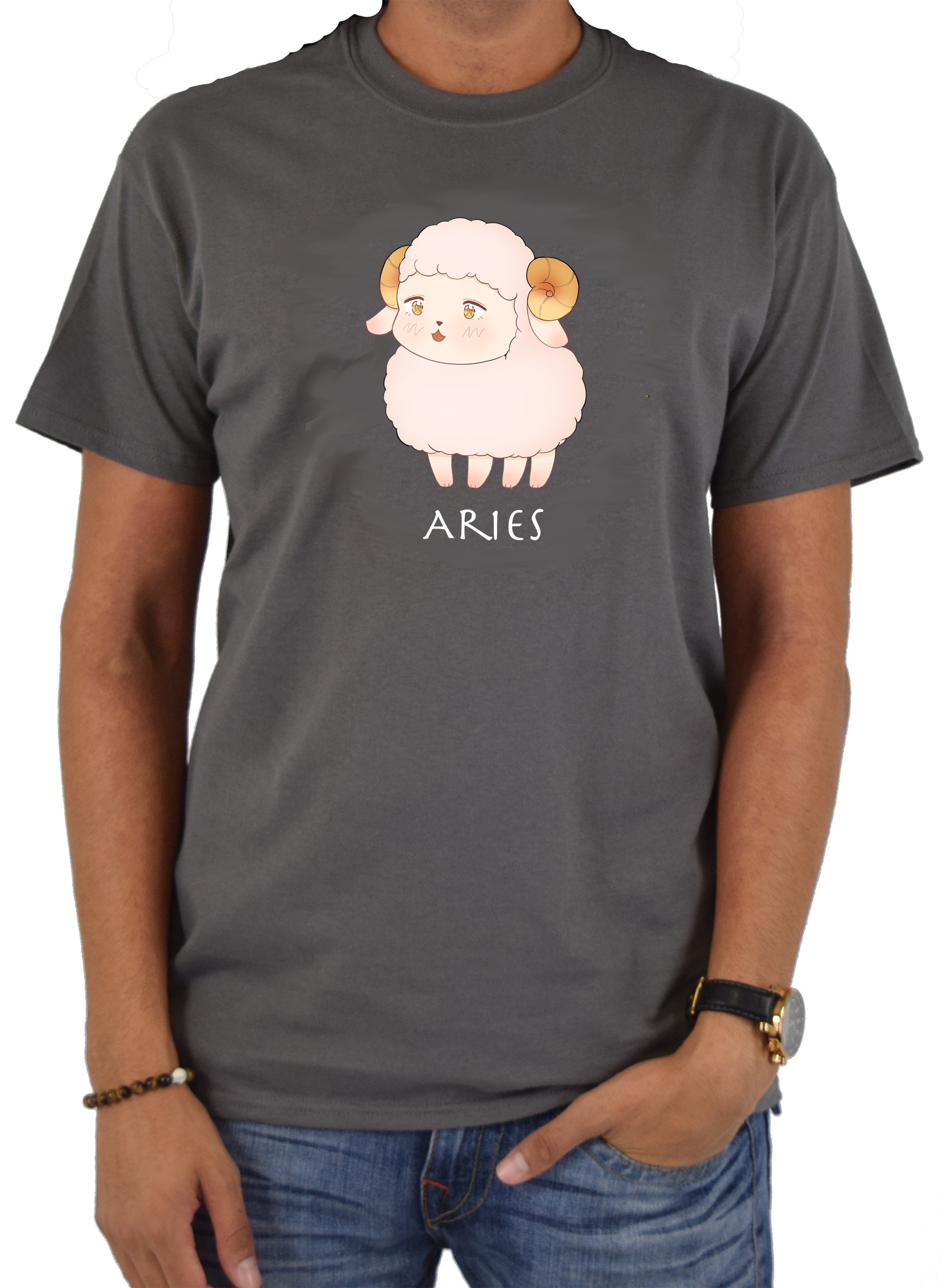 Zodiac Aries T-Shirt