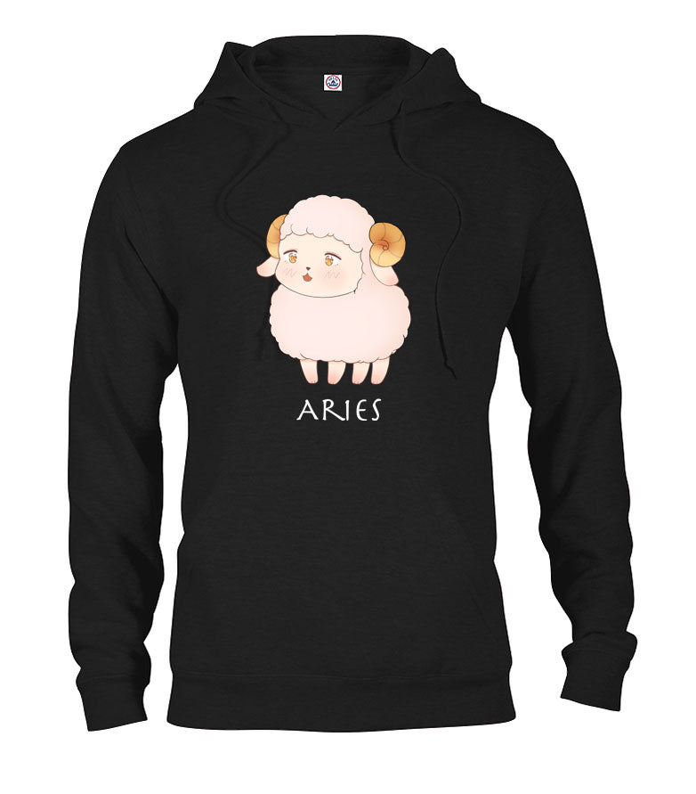 Zodiac Aries T-Shirt