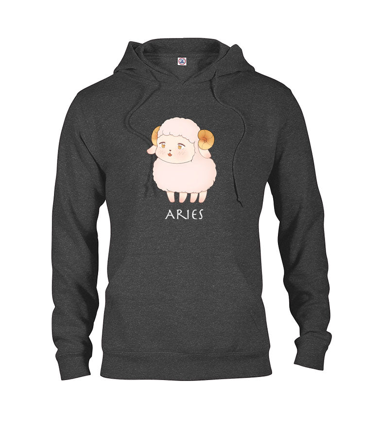 Zodiac Aries T-Shirt