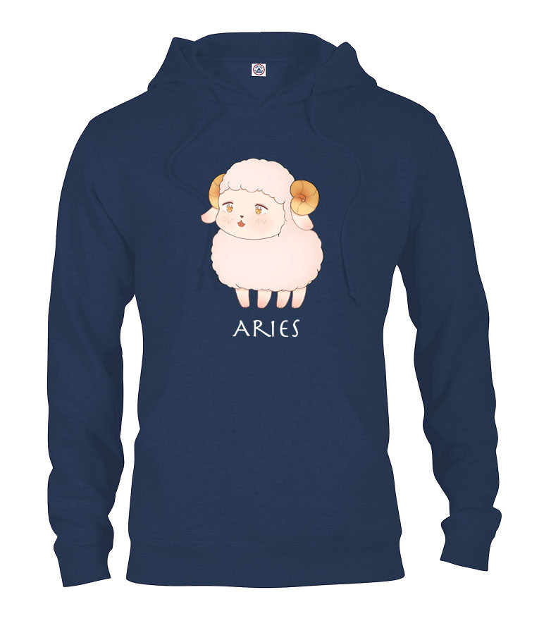 Zodiac Aries T-Shirt