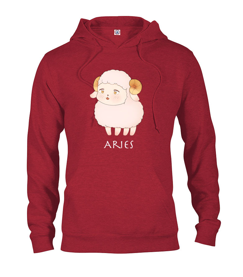 Zodiac Aries T-Shirt