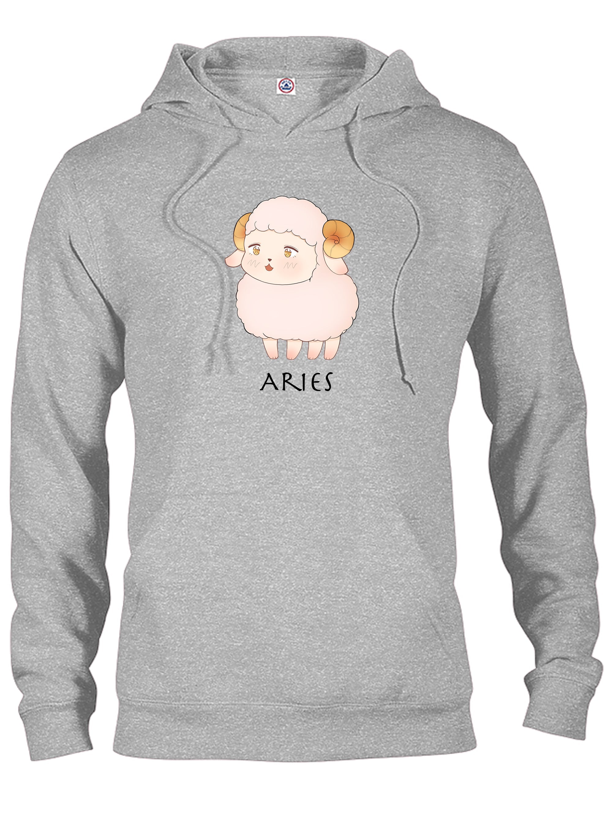 Zodiac Aries T-Shirt