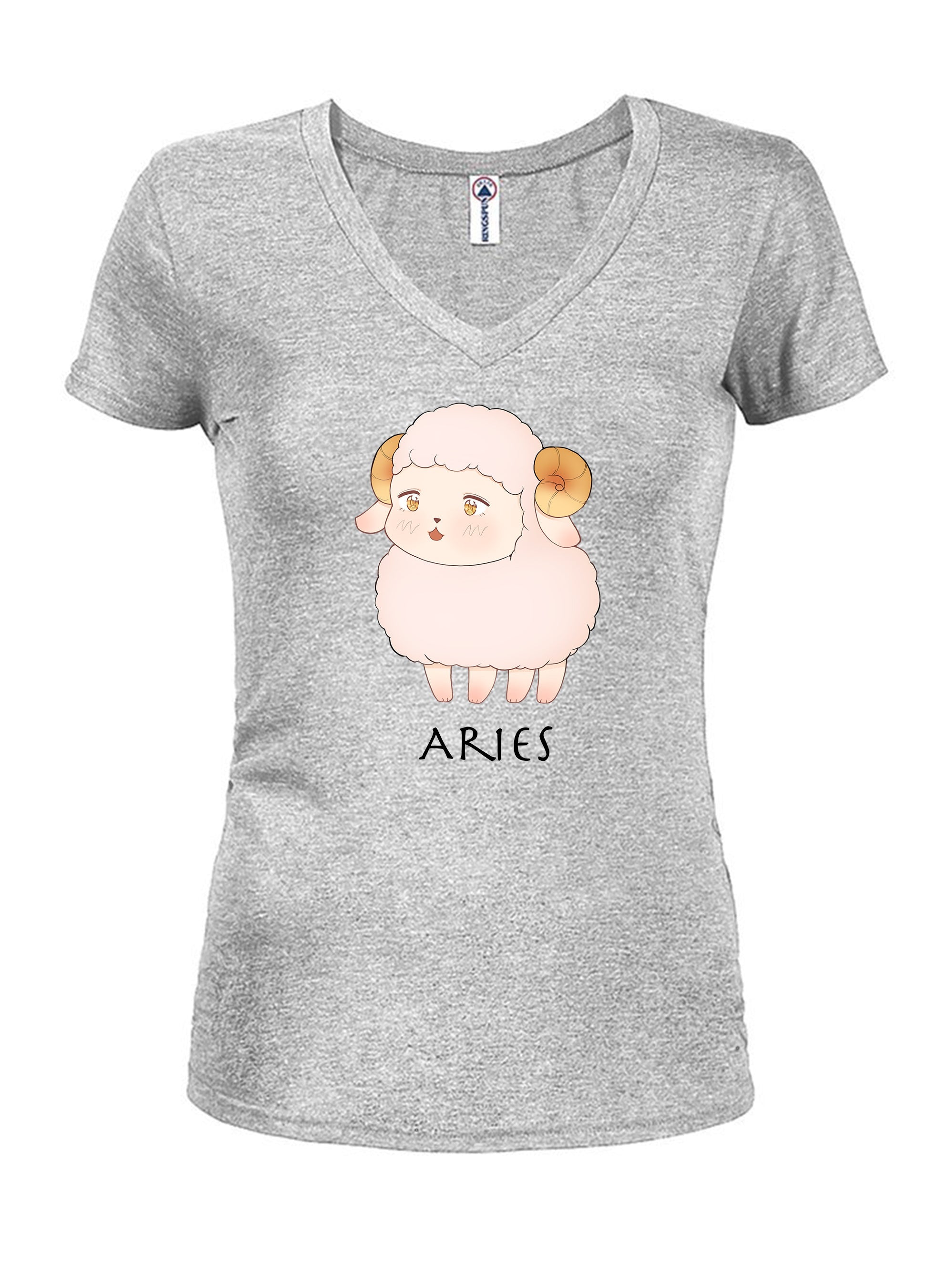 Zodiac Aries T-Shirt