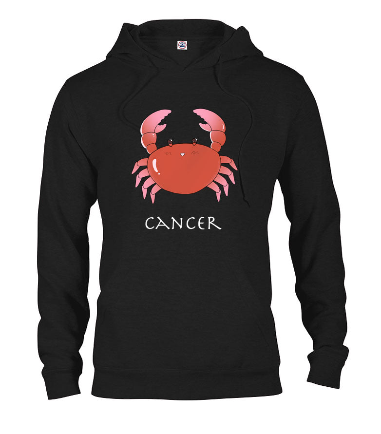 Zodiac Cancer T-Shirt