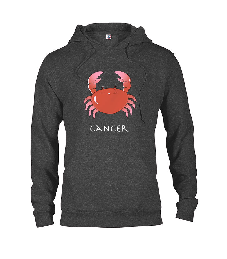 Zodiac Cancer T-Shirt