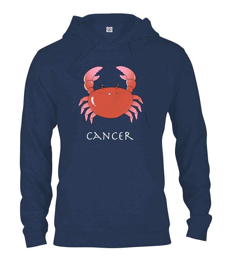 Zodiac Cancer T-Shirt