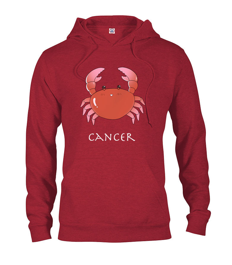 Zodiac Cancer T-Shirt
