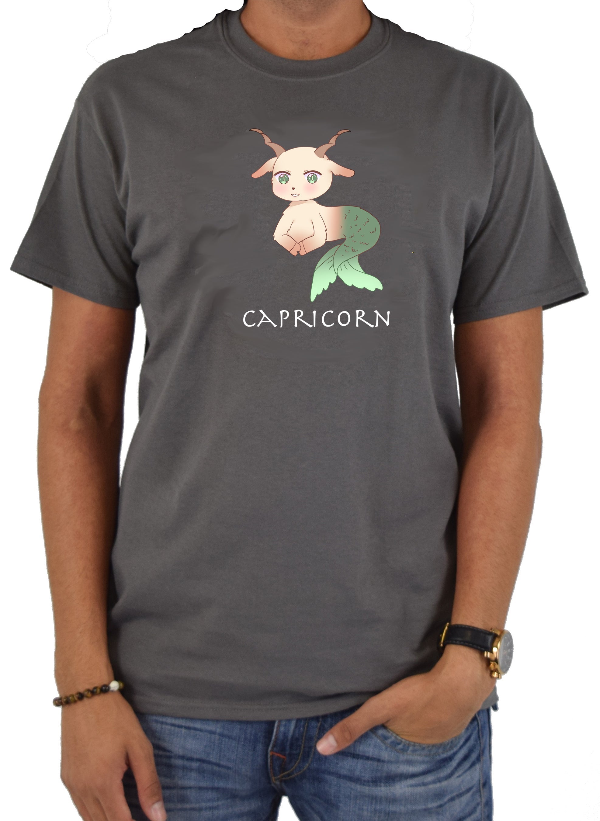 Zodiac Capricorn T-Shirt