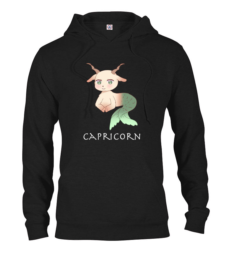 Zodiac Capricorn T-Shirt