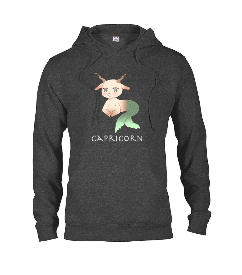 Zodiac Capricorn T-Shirt