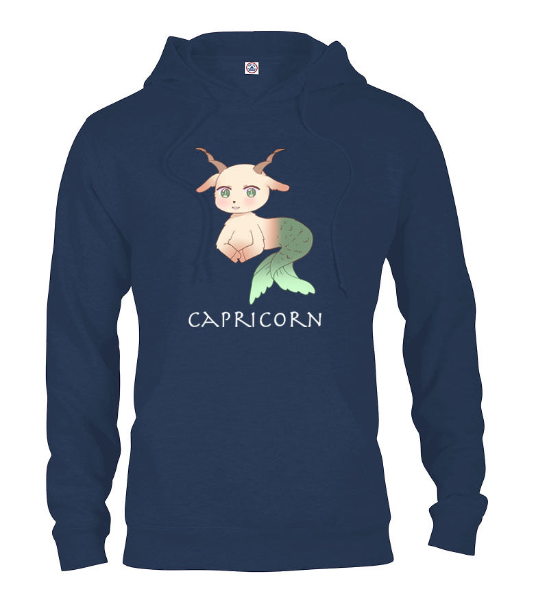Zodiac Capricorn T-Shirt