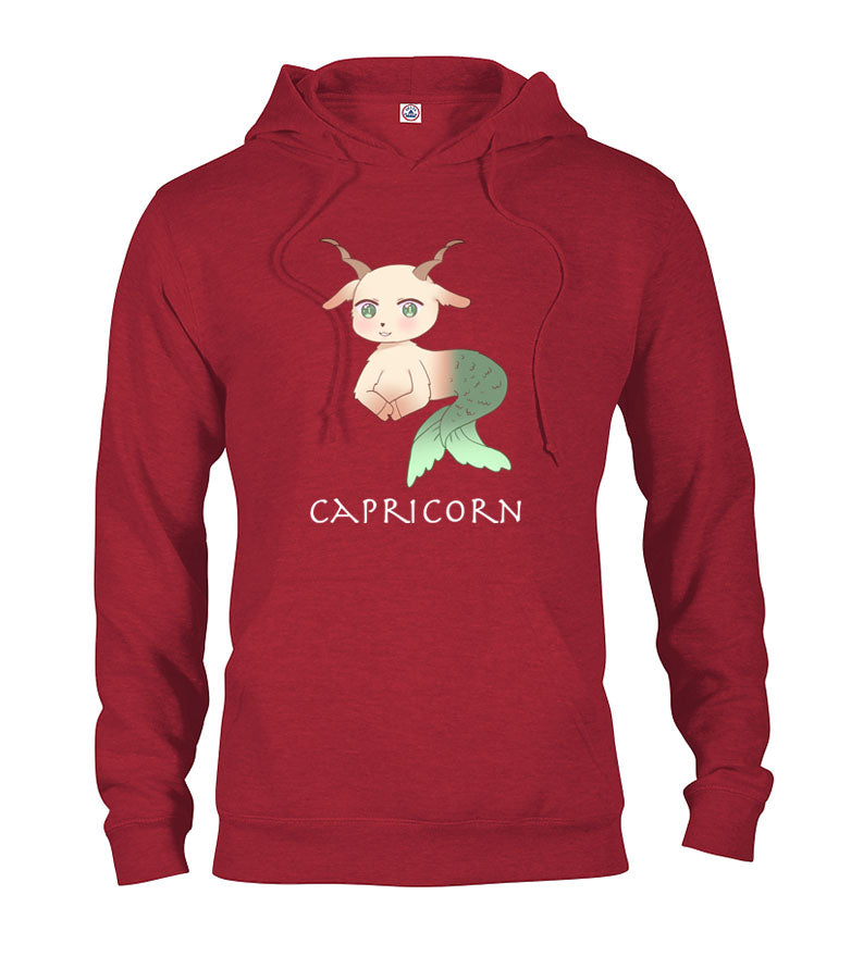 Zodiac Capricorn T-Shirt