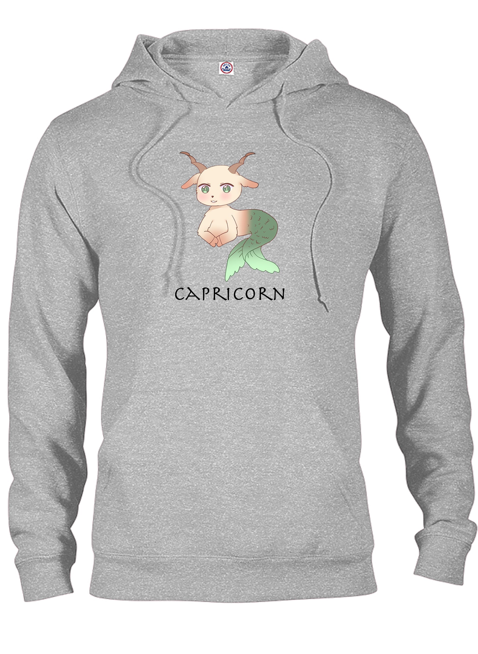 Zodiac Capricorn T-Shirt