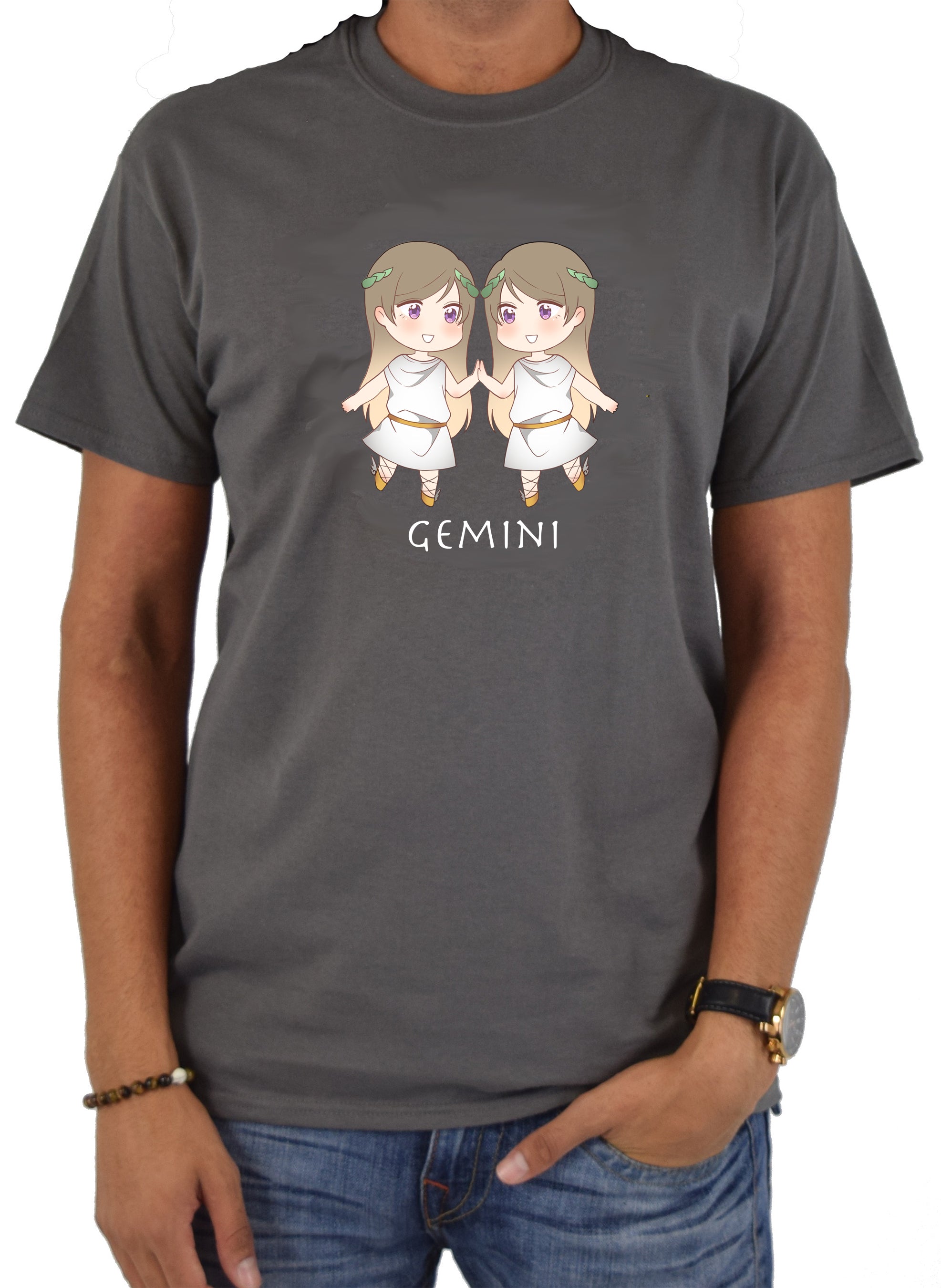 Zodiac Gemini T-Shirt