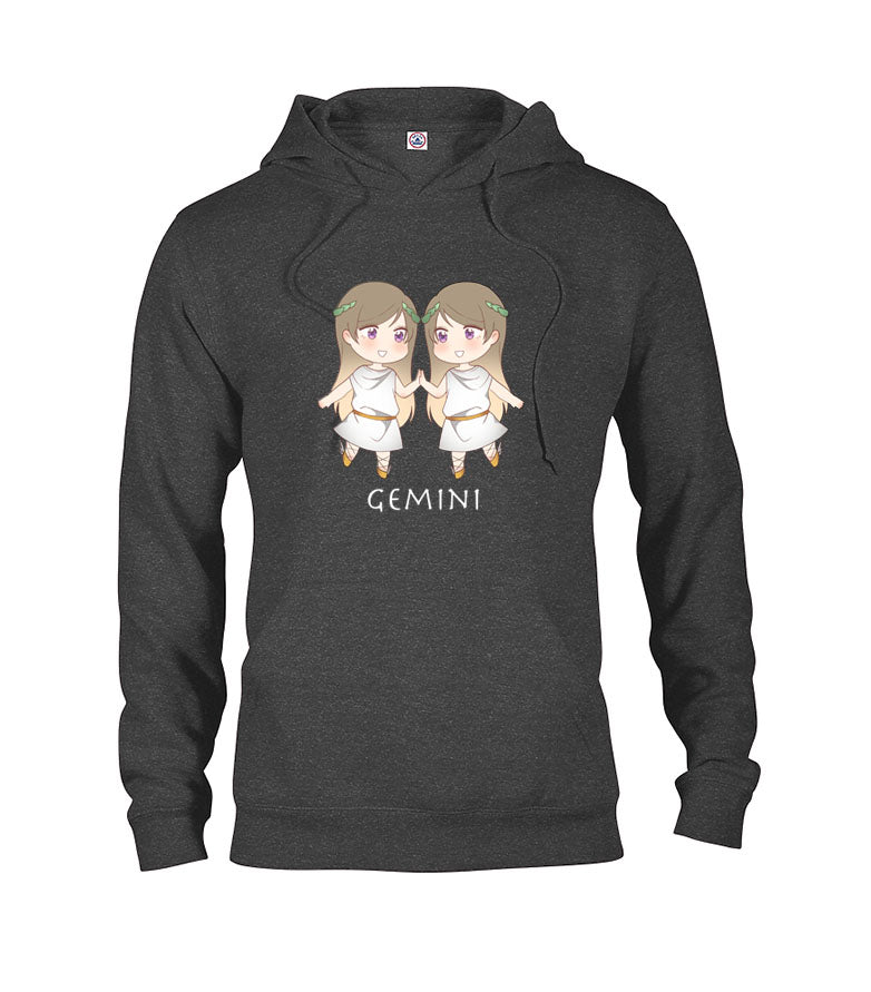 Zodiac Gemini T-Shirt