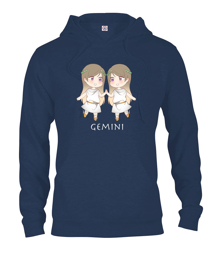 Zodiac Gemini T-Shirt