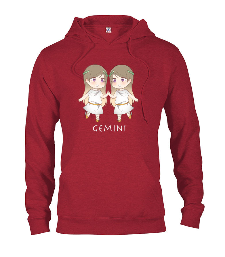 Zodiac Gemini T-Shirt