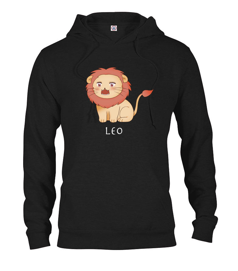 Zodiac Leo T-Shirt