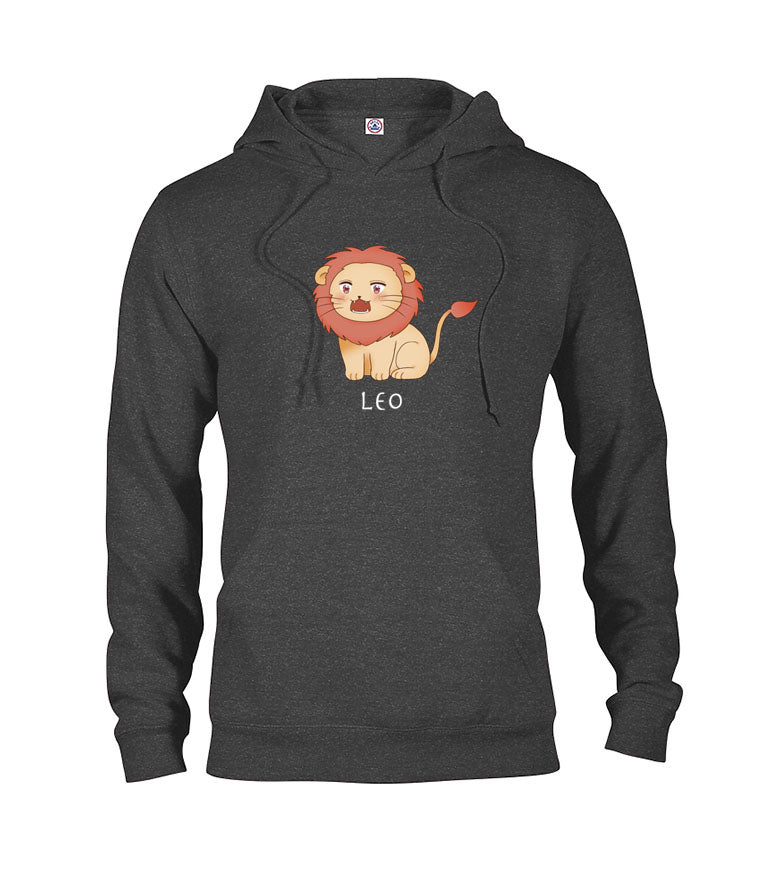 Zodiac Leo T-Shirt