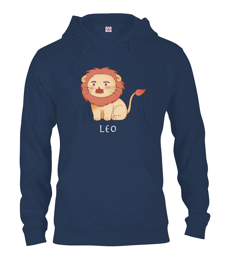 Zodiac Leo T-Shirt