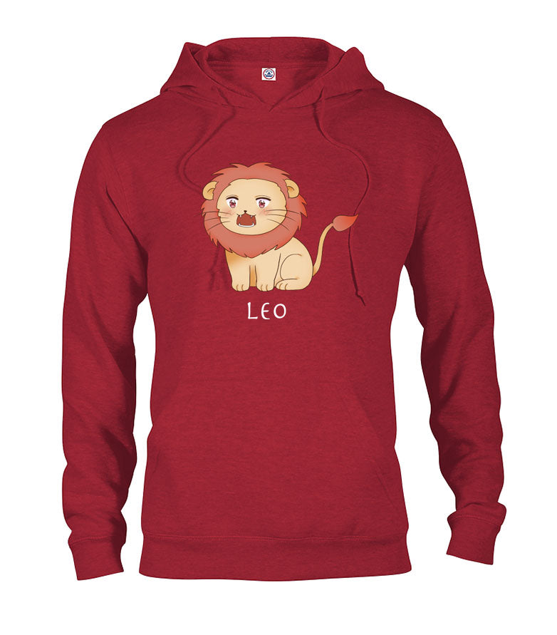 Zodiac Leo T-Shirt