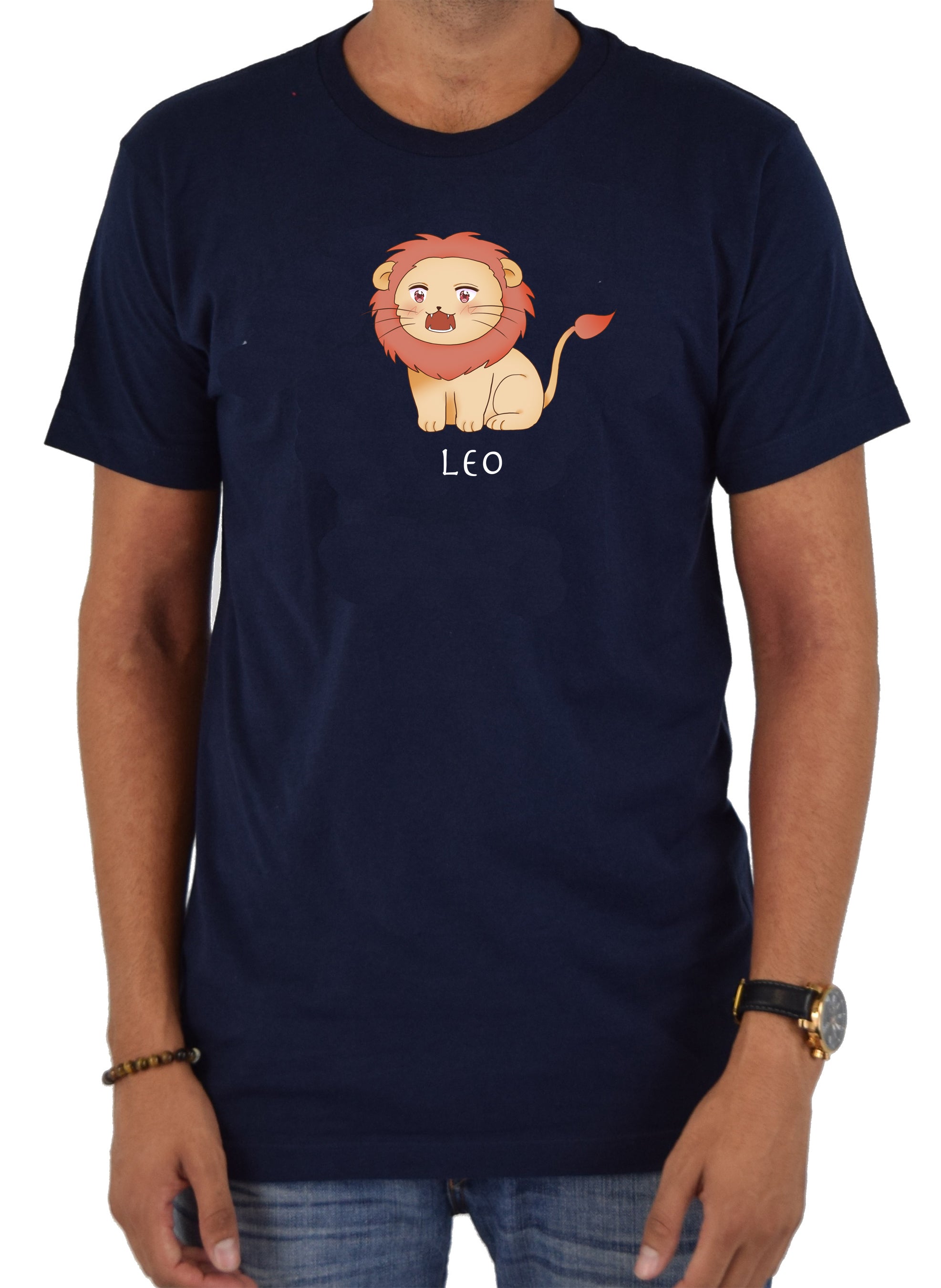 Zodiac Leo T-Shirt
