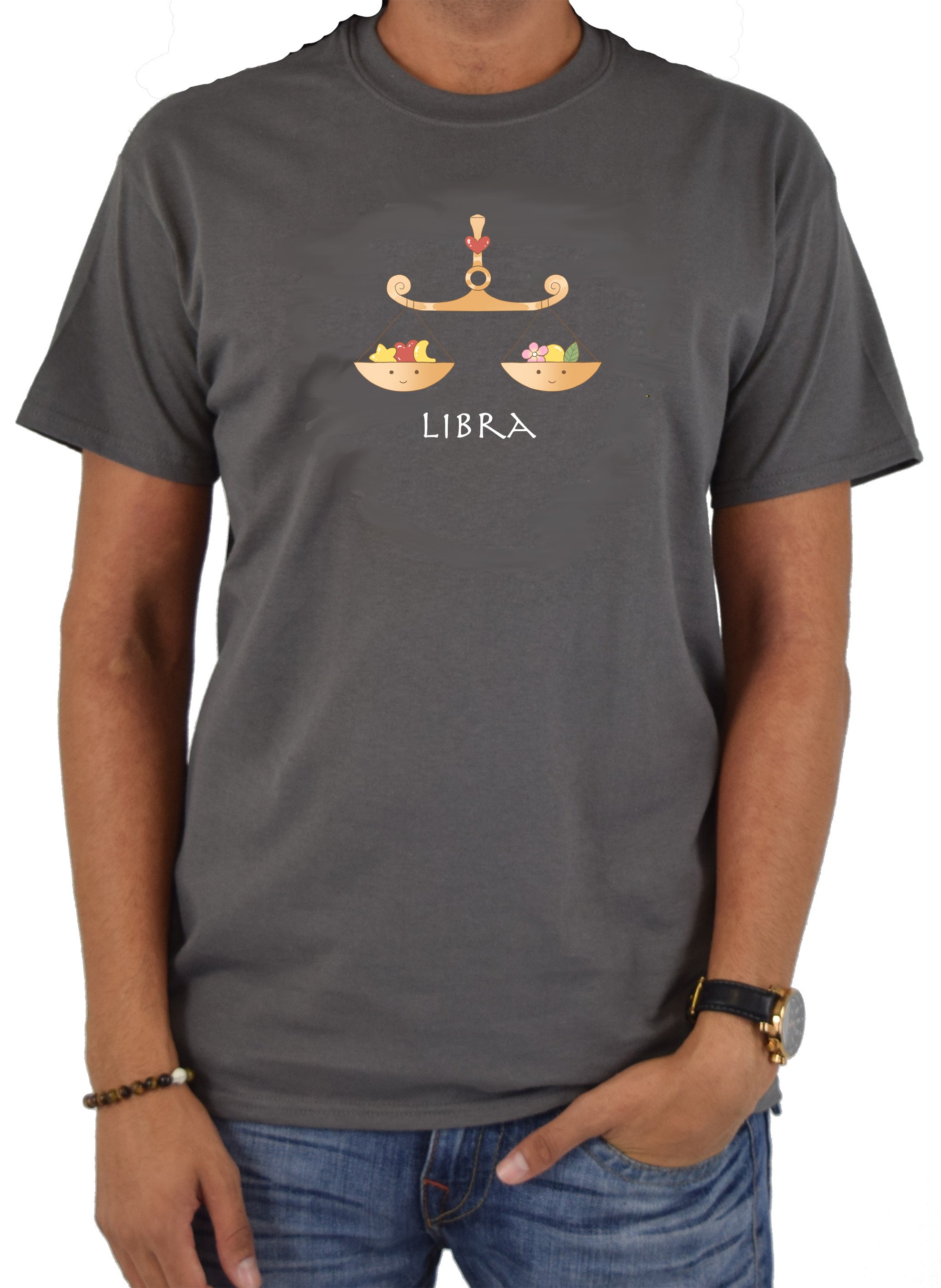 Zodiac Libra T-Shirt