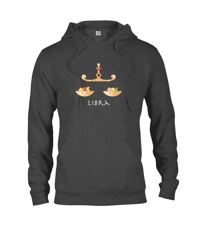 Zodiac Libra T-Shirt