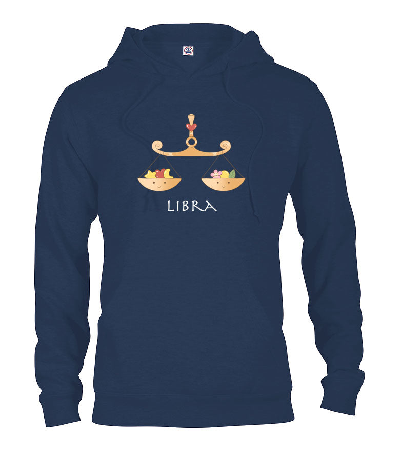 Zodiac Libra T-Shirt