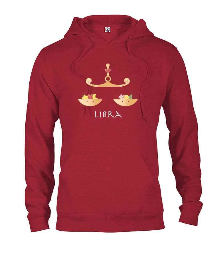 Zodiac Libra T-Shirt