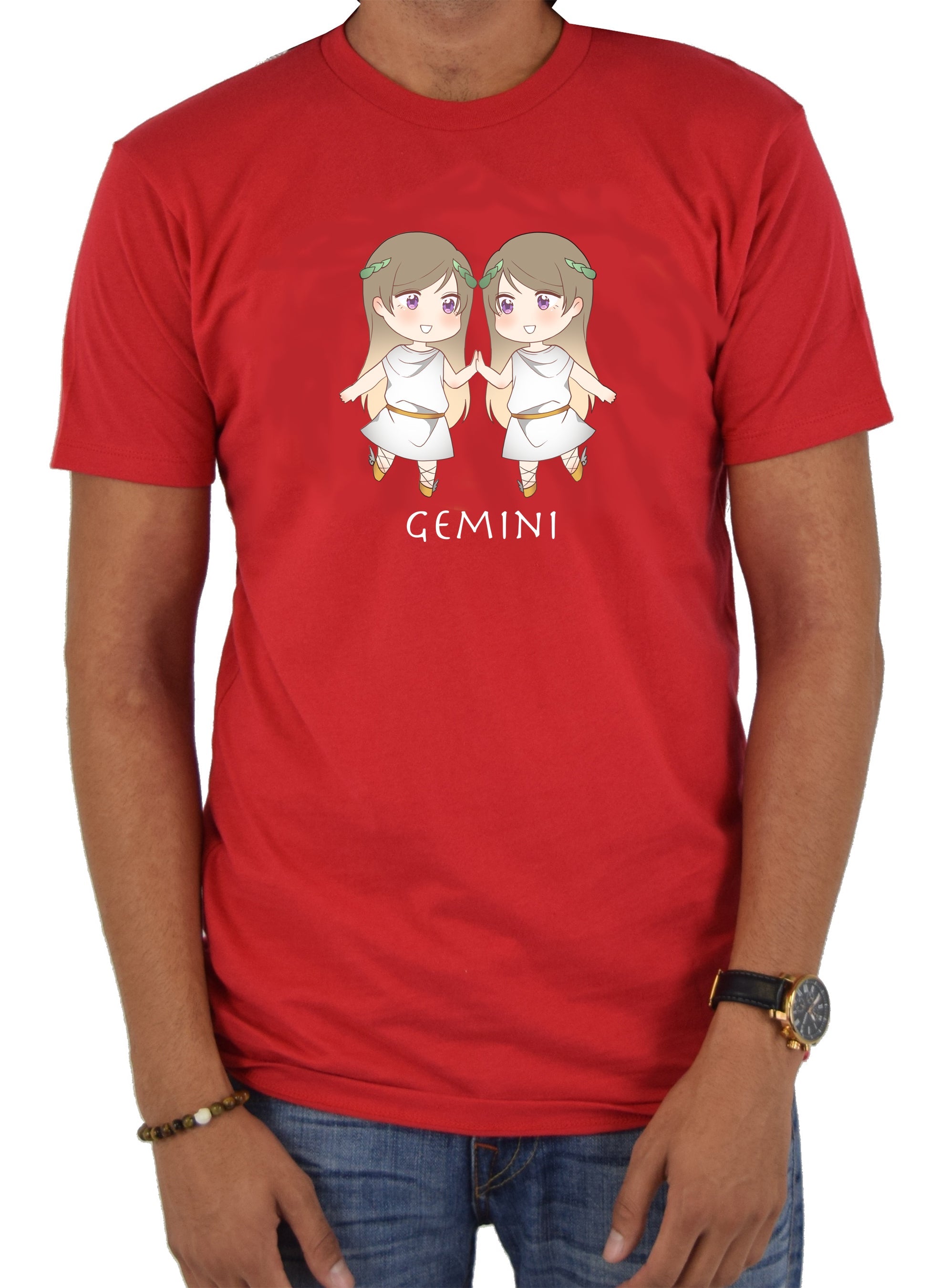 Zodiac Gemini T-Shirt