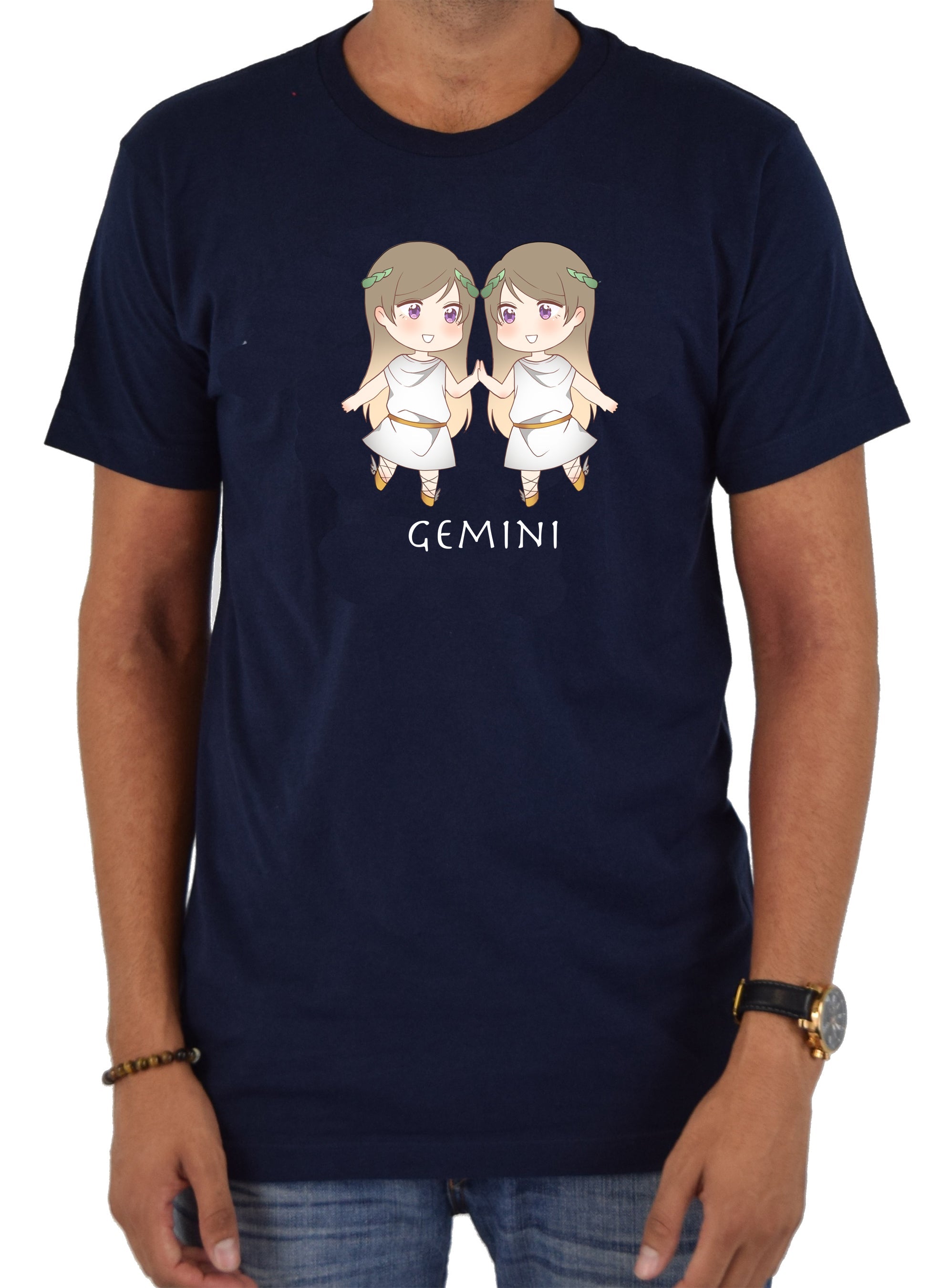 Zodiac Gemini T-Shirt