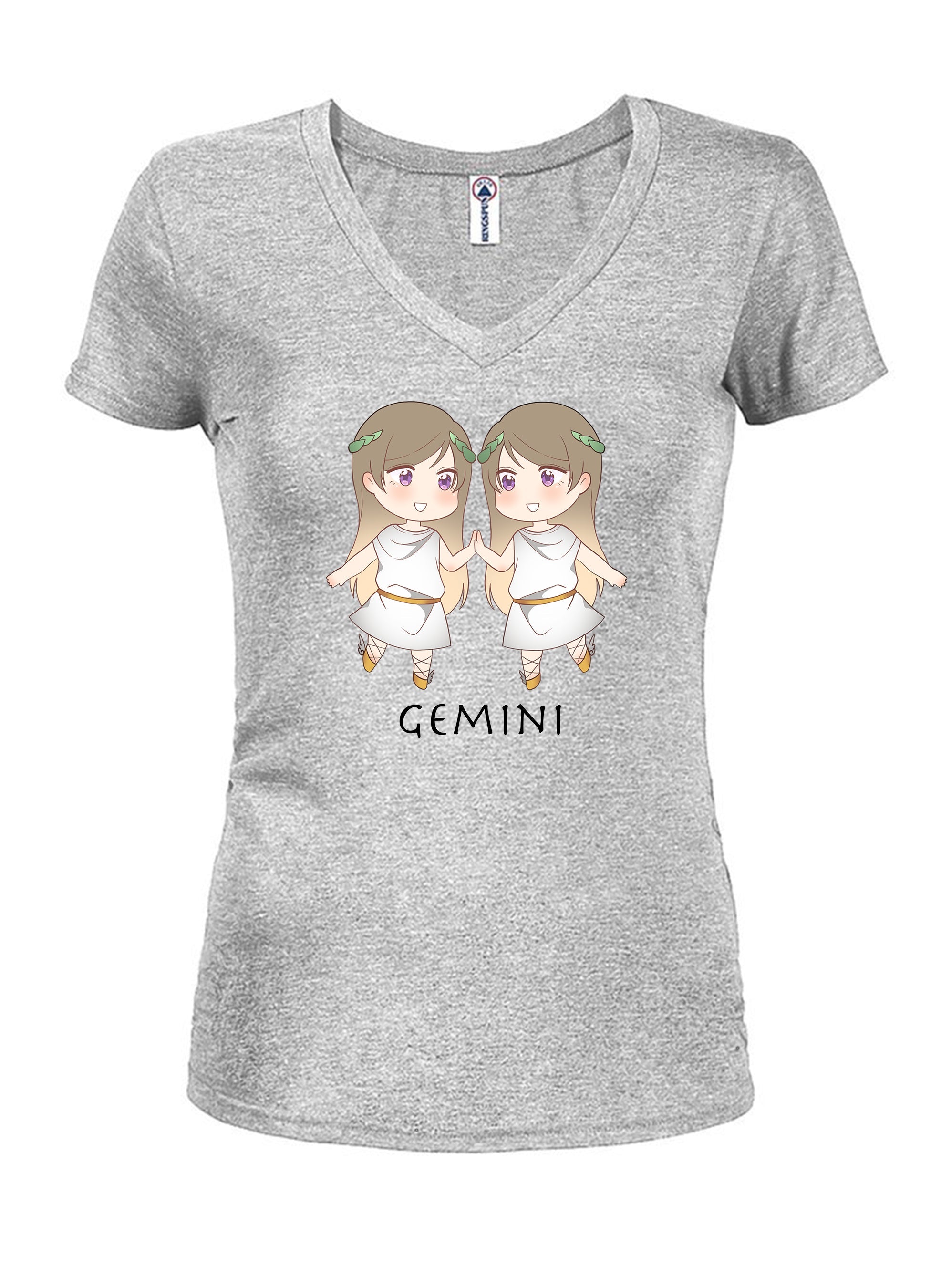 Zodiac Gemini T-Shirt