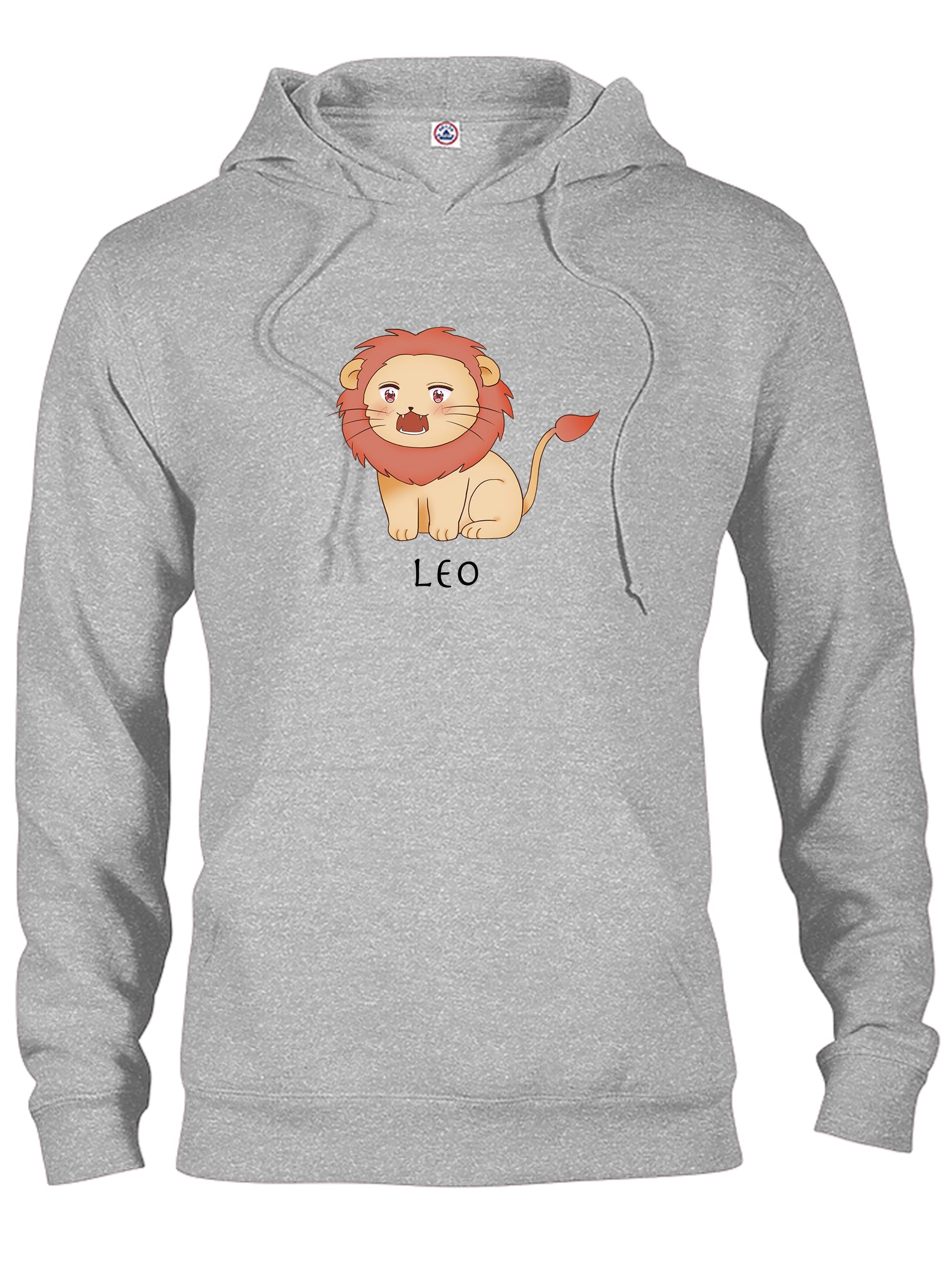 Zodiac Leo T-Shirt