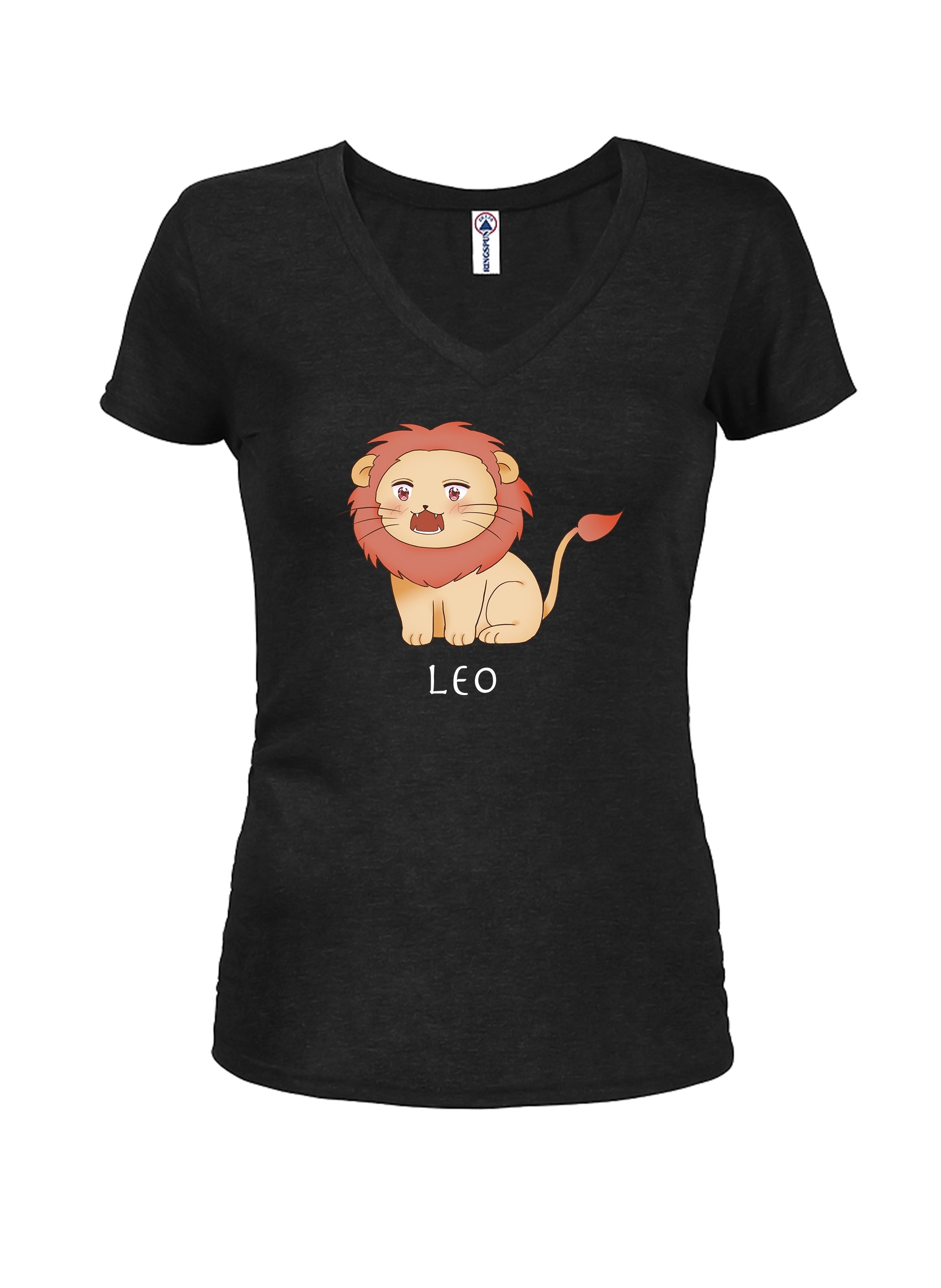 Zodiac Leo T-Shirt
