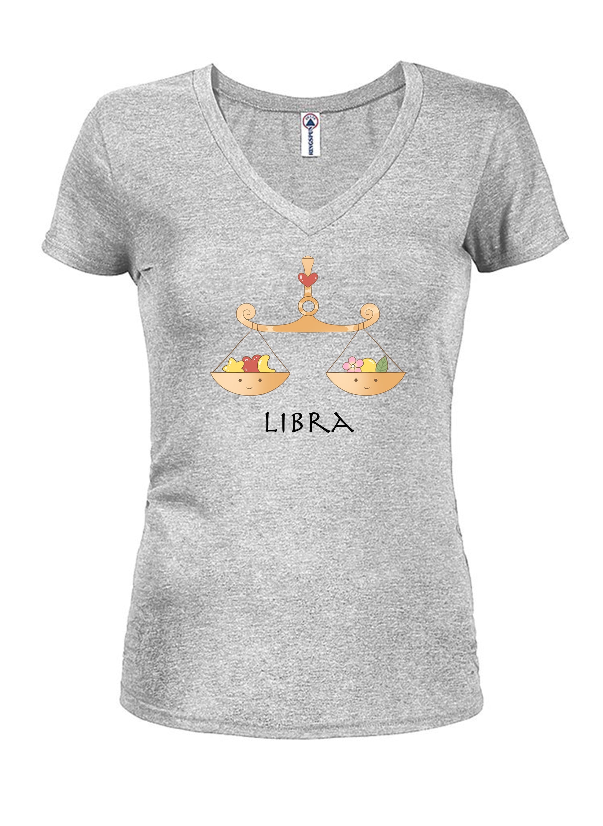 Zodiac Libra T-Shirt