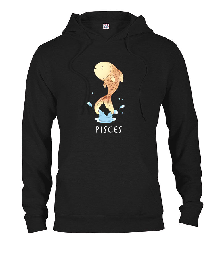 Zodiac Pisces T-Shirt