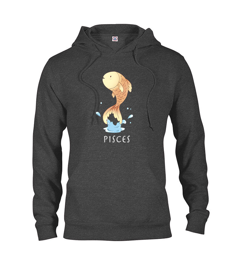 Zodiac Pisces T-Shirt