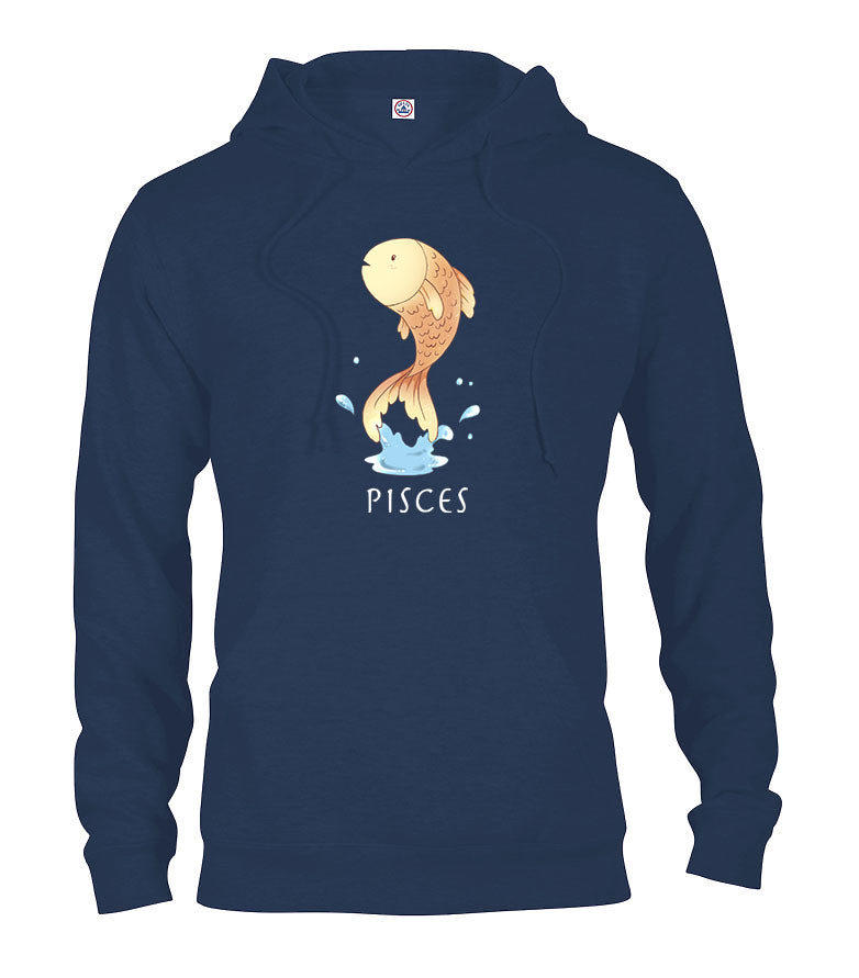 Zodiac Pisces T-Shirt