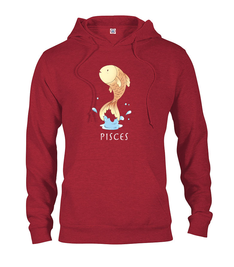 Zodiac Pisces T-Shirt