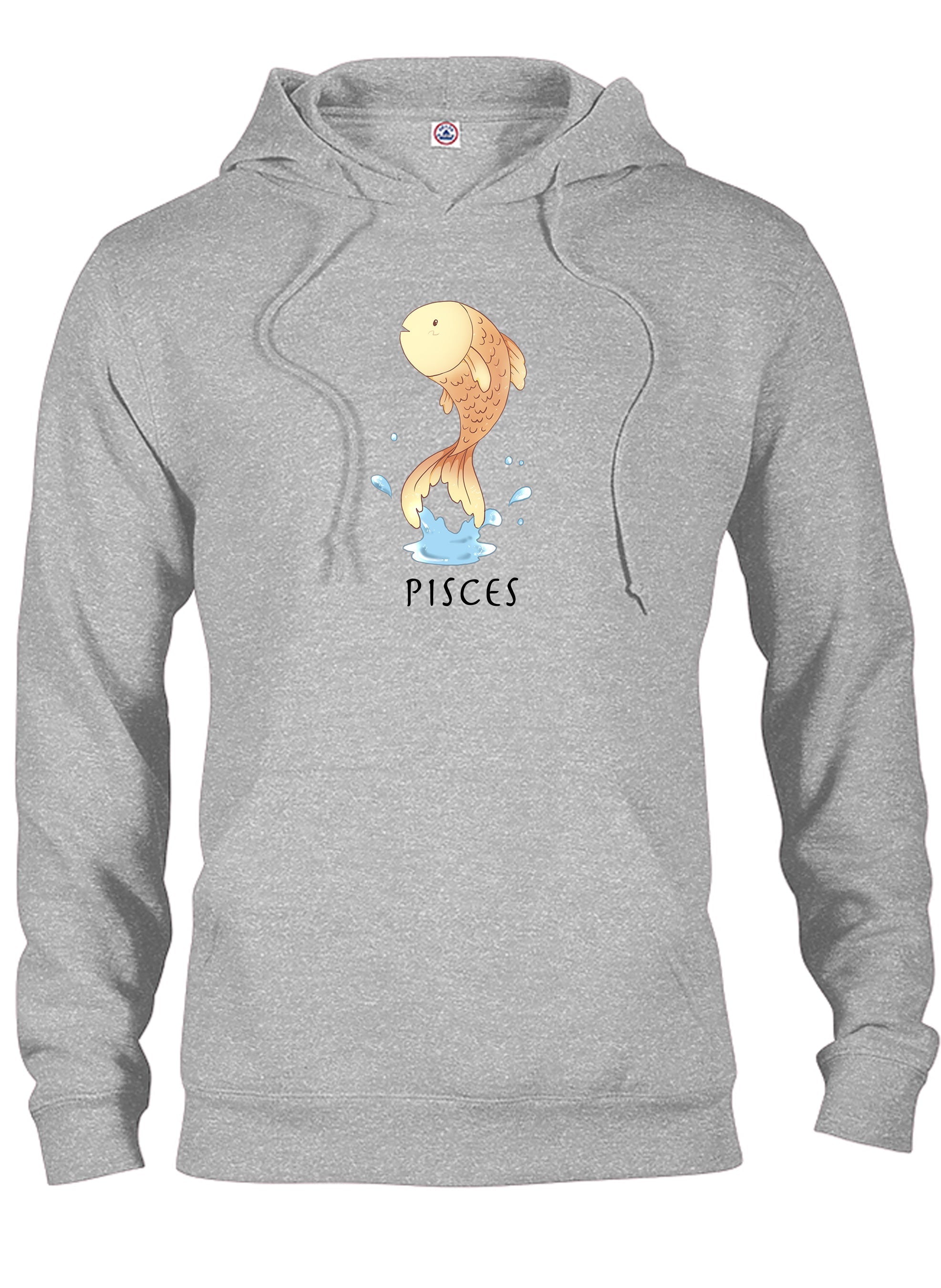 Zodiac Pisces T-Shirt